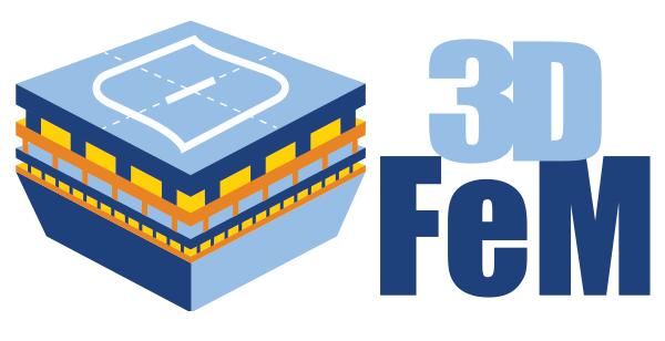 3DFeM: CENTER FOR 3D FERROELECTRIC MICROELECTRONICS